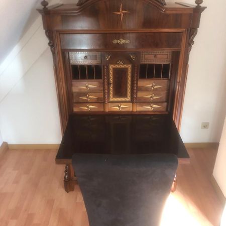 Premium Apartment Suedbahnhof Marburg المظهر الخارجي الصورة