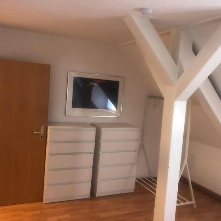 Premium Apartment Suedbahnhof Marburg المظهر الخارجي الصورة