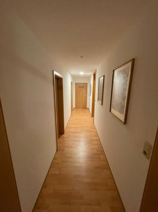 Premium Apartment Suedbahnhof Marburg المظهر الخارجي الصورة