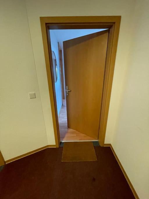 Premium Apartment Suedbahnhof Marburg المظهر الخارجي الصورة