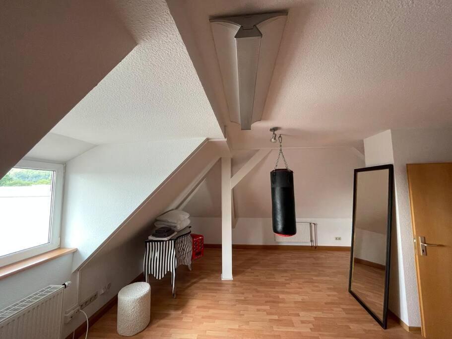 Premium Apartment Suedbahnhof Marburg المظهر الخارجي الصورة