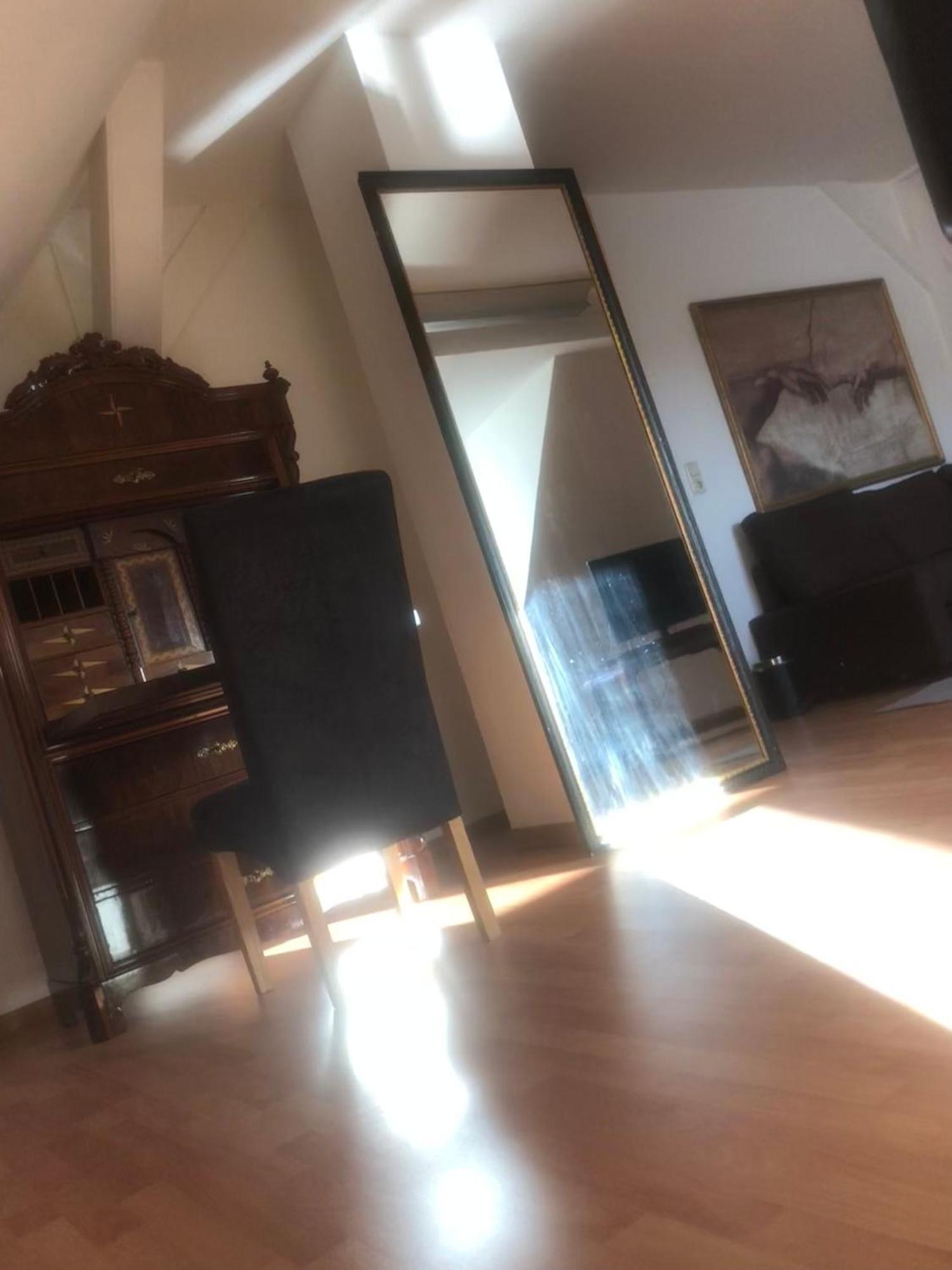 Premium Apartment Suedbahnhof Marburg المظهر الخارجي الصورة