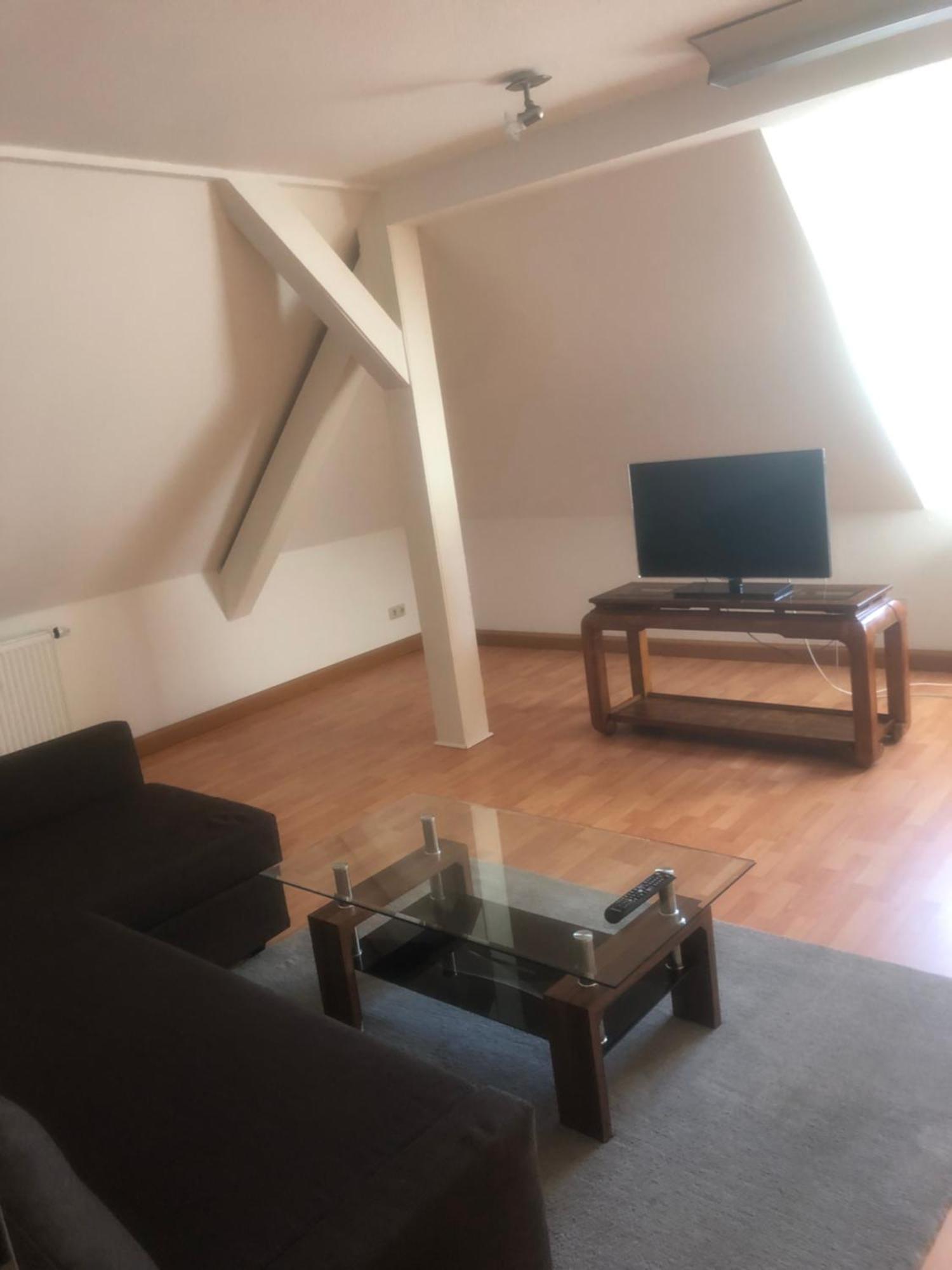 Premium Apartment Suedbahnhof Marburg المظهر الخارجي الصورة