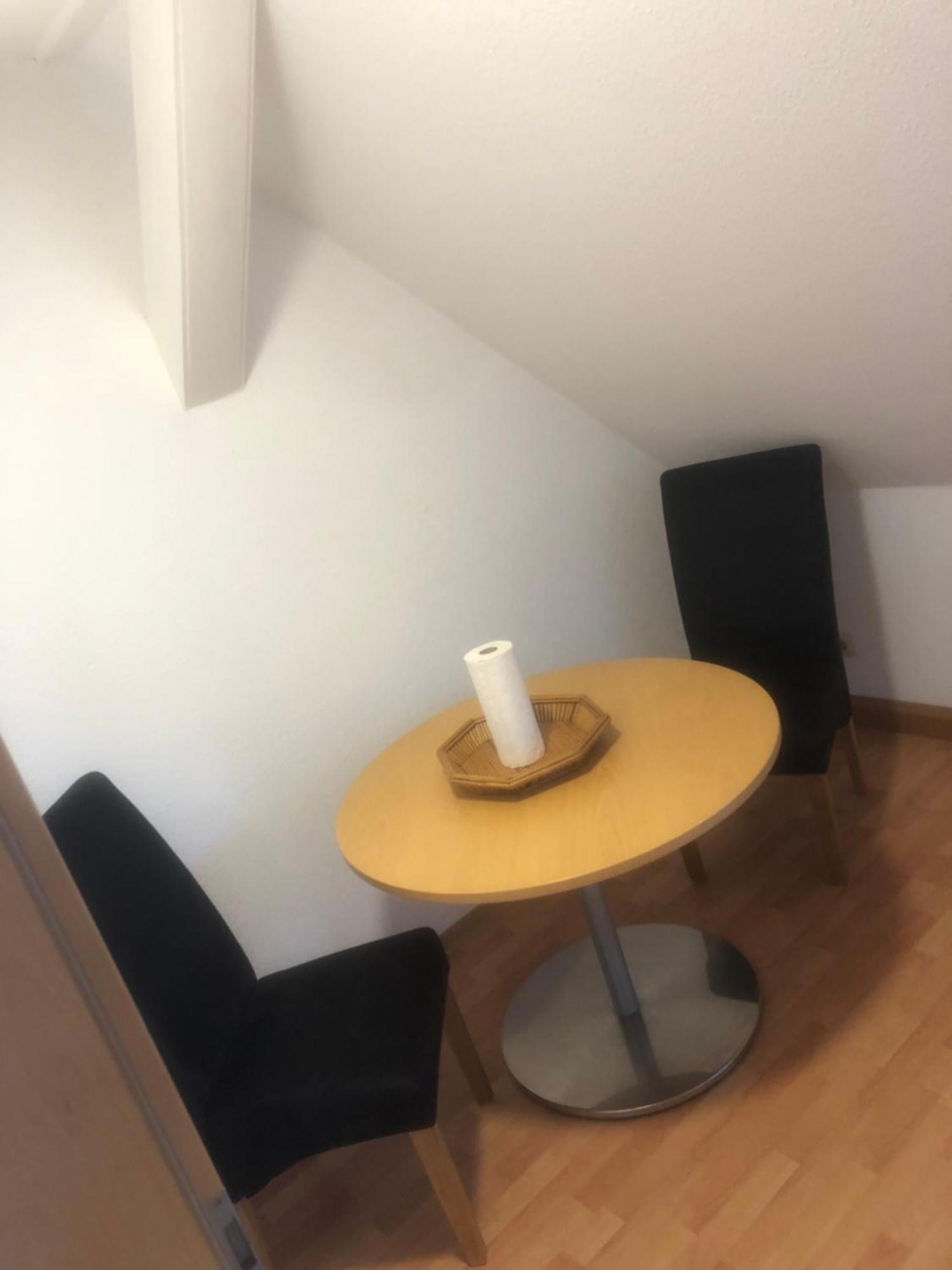Premium Apartment Suedbahnhof Marburg المظهر الخارجي الصورة