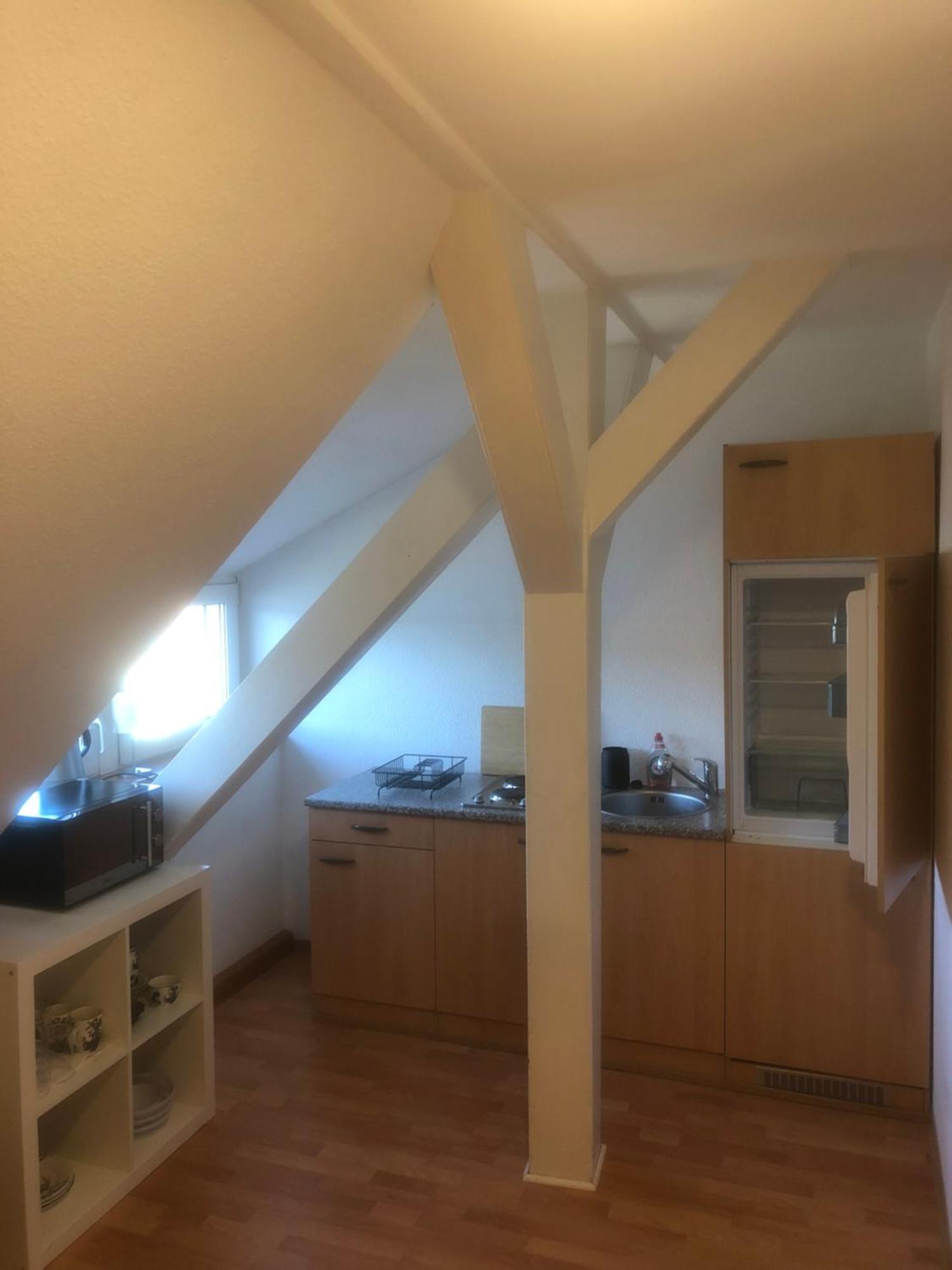 Premium Apartment Suedbahnhof Marburg المظهر الخارجي الصورة